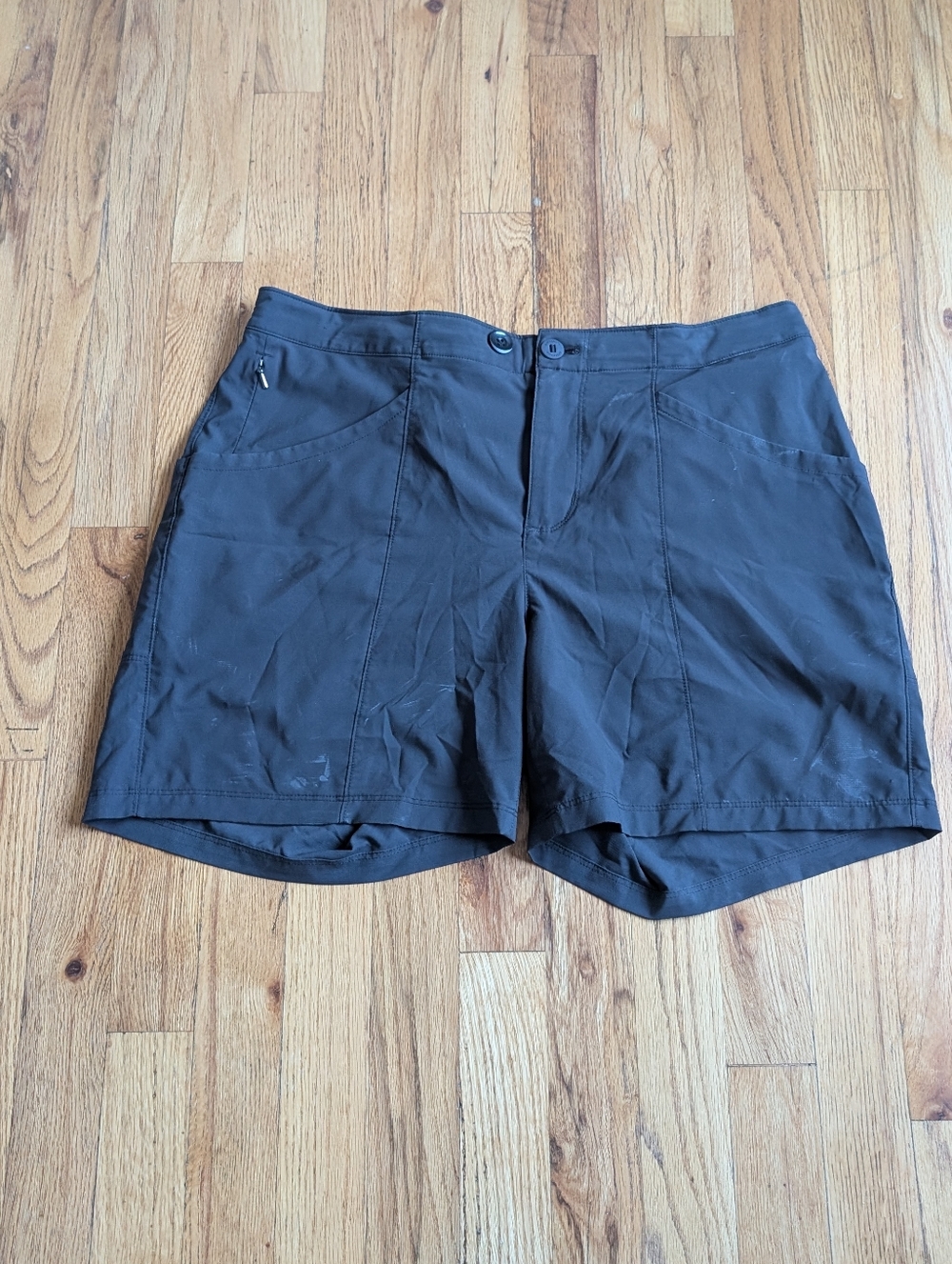 Patagonia Hiking/Swim Shorts